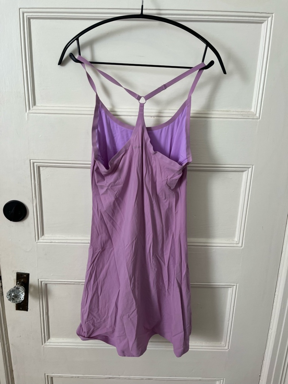 Outdoor Voices Purple Exercise Dress | xs - Picture 3 of 6